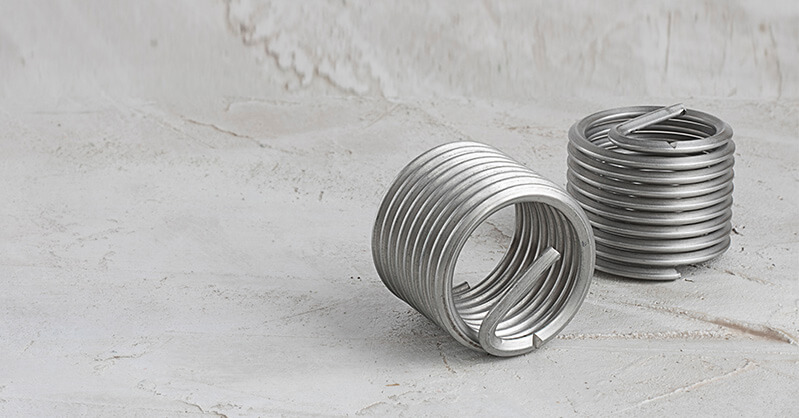 HTF Featured Product: Wire Insert Types & Applications | HTF