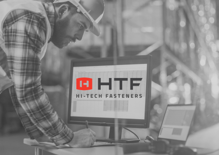 Scheduling Orders for Contract Manufacturers and OEMs | HTF