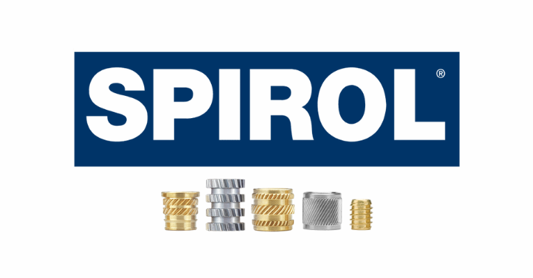 How SPIROL Inserts Improve Thread Strength & Assembly