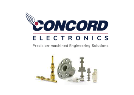 Concord Electronics Spotlight: Commercial Insulated Terminals