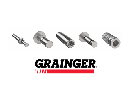 5 Types of Grainger® Concrete Anchors and How To Use Them