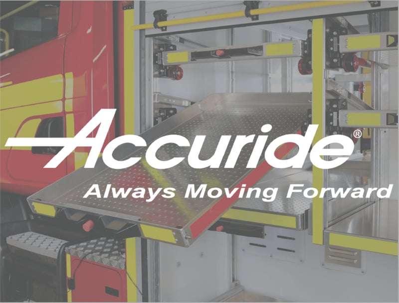 The Benefits of Accuride Tilt-Track Systems