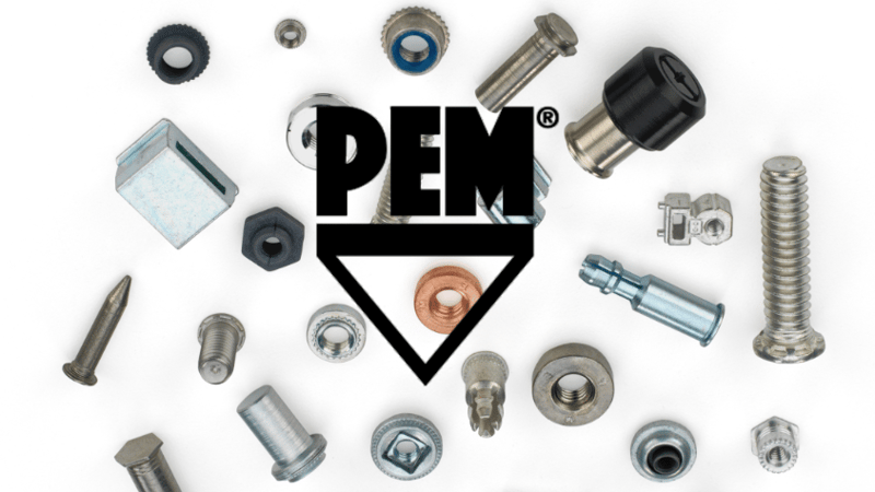 How PEM's R’ANGLE® Fasteners Improve Efficiency in Manufacturing