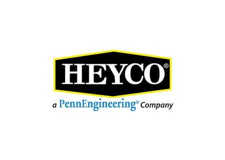 Spotlight: Heyco® Hardware and Component Product Mix