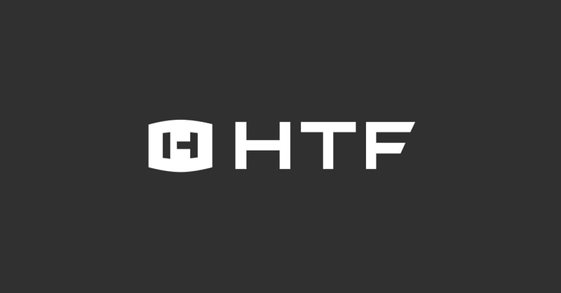 Hi-Tech Fasteners Unveils Fresh New Look, Name is “HTF” | HTF