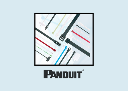 Panduit’s 5 Best-Selling Industrial Electrical Products