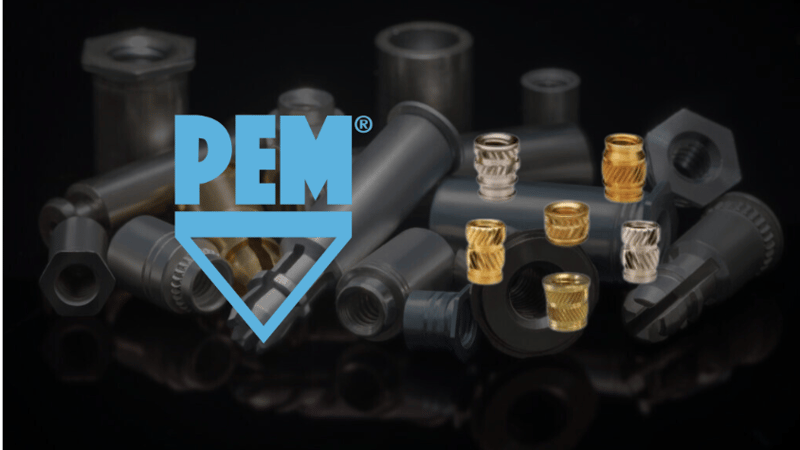 Ultrasonic Insertion vs. Heat Staking - SI Spotlight