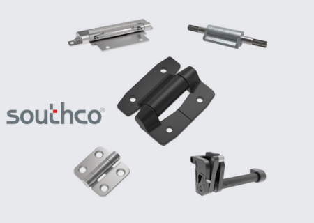 Discover the Versatility of Southco's Hinges: A Complete Guide