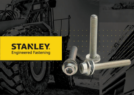 How Stanley®️ WedgeLock™️ Keeps Your Equipment Secure