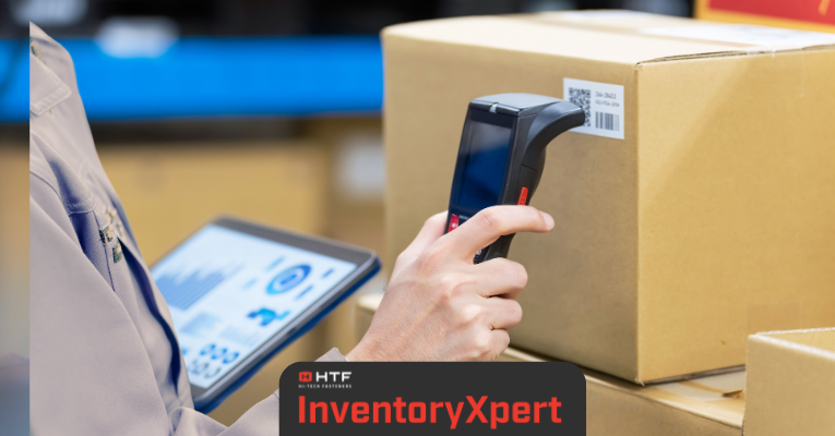 InventoryXpert Spotlight