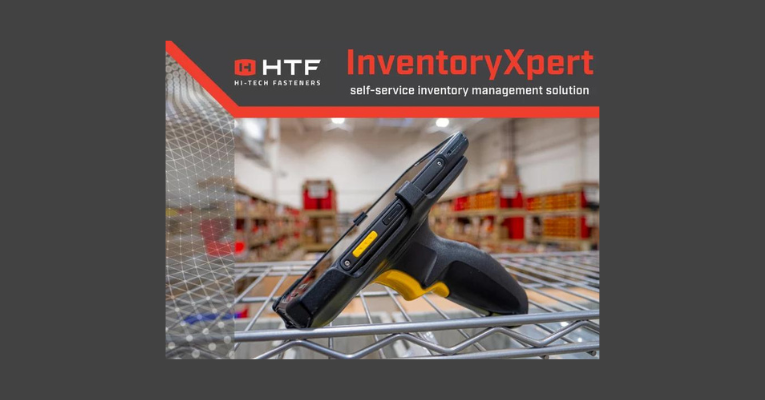 InventoryXpert by HTF