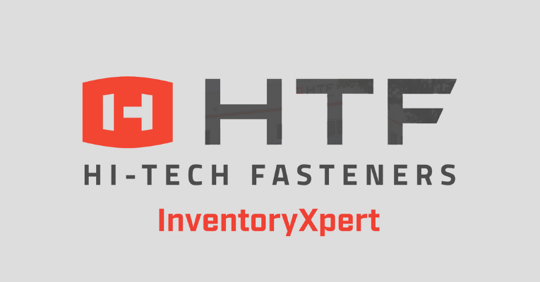 Smarter Bins, Smarter Workflow: Meet InventoryXpert