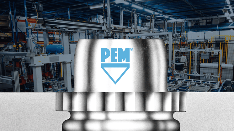 Introduction to PEM® Miniature Self-Clinching Fasteners