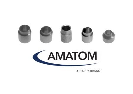 Amatom Captive Panel Retainers - Manufacturer Spotlight | HTF