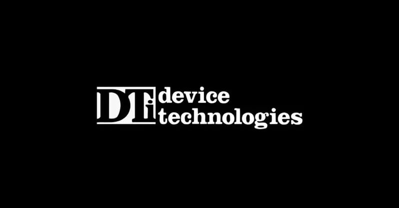 Featured Manufacturer: Device Technologies, Inc. | HTF