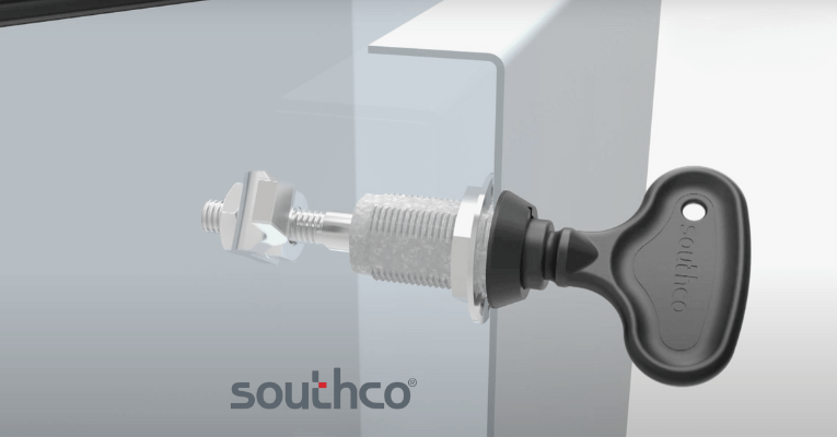 Secure, Smart & Speedy: Why Engineers Trust Southco’s Access Solutions