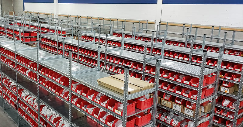 HTF Expands and Upgrades Canadian Facility | HTF