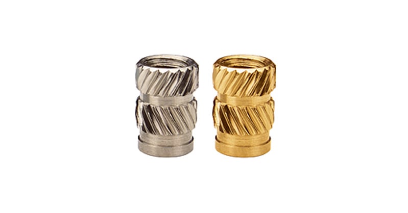 HTF Featured Product: SI® Threaded Inserts | HTF