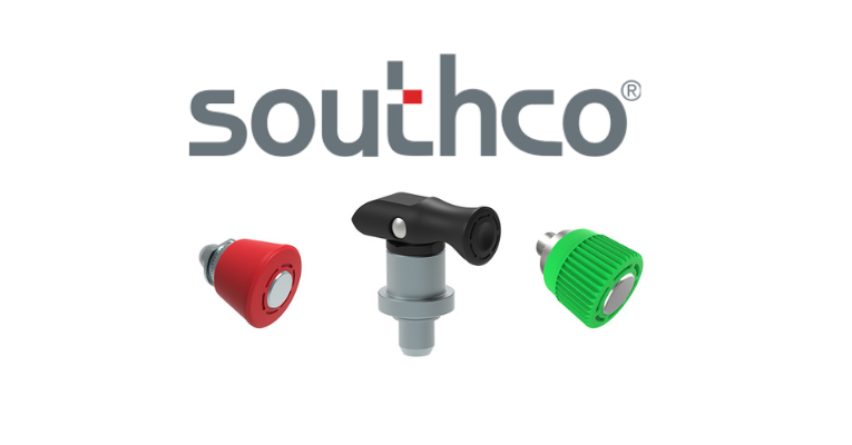 Product Spotlight: Southco Spring-Loaded Plunger