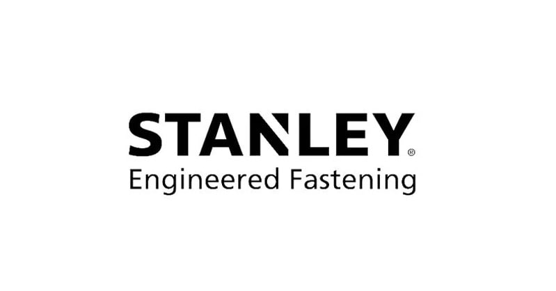 Featured Manufacturer: Stanley®Engineered Fastening