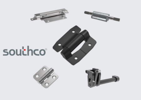 Southco ST 10A 200SA 33 Constant Torque Embedded Hinges Tillescenter Hinges Industrial Hardware